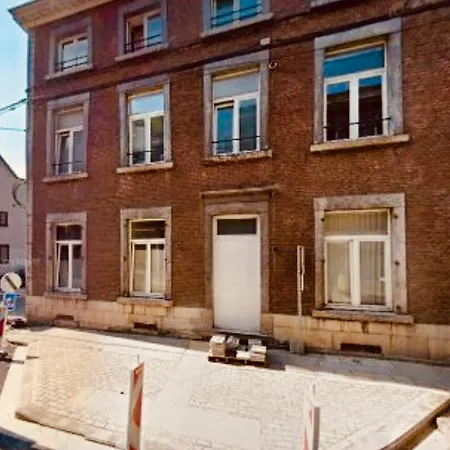 Le Petit Cosy De - De Statte Lägenhet